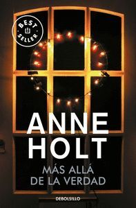 MAS ALLA DE LA VERDAD (HANNE WILHELMSEN 7)