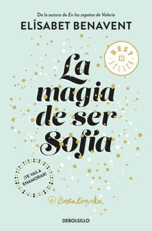 MAGIA DE SER SOFIA,LA