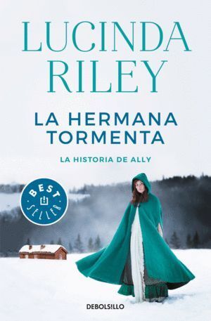 HERMANA TORMENTA (LAS SIETE HERMANAS),LA