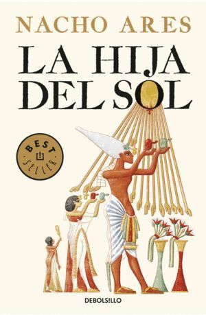 HIJA DEL SOL,LA