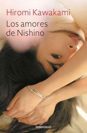 AMORES DE NISHINO,LOS