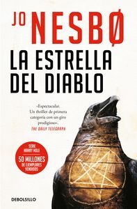 ESTRELLA DEL DIABLO (HARRY HOLE 5),LA