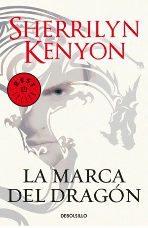 MARCA DEL DRAGON,LA CAZADORES OSCUROS 26