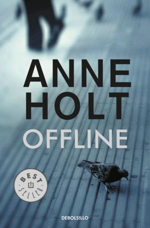 HANNE WILHELMSEN 9 OFFLINE
