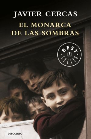 MONARCA DE LAS SOMBRAS,EL