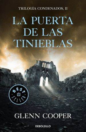 PUERTA DE LAS TINIEBLAS,LA