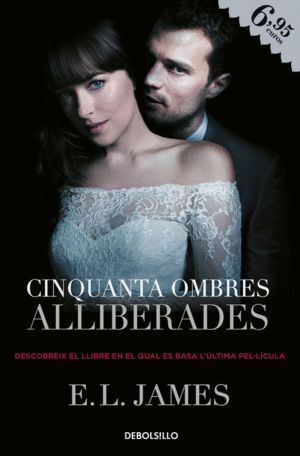 CINQUANTA OMBRES ALLIBERADES