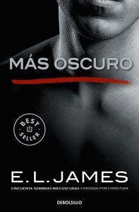 MAS OSCURO («CINCUENTA SOMBRAS+ CONTADA POR CHRISTIAN GREY 2)