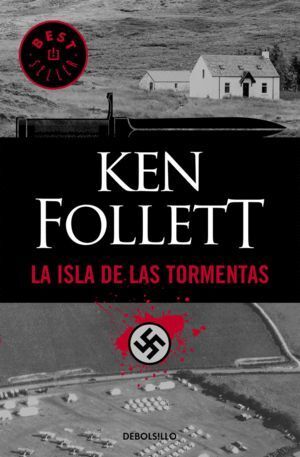 ISLA DE LAS TORMENTAS. LA