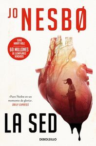 SED (HARRY HOLE 11),LA