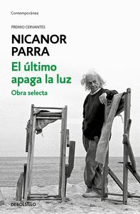 ULTIMO APAGA LA LUZ,EL