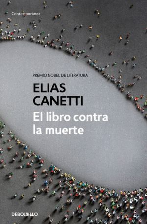 LIBRO CONTRA LA MUERTE,EL