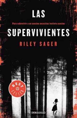 SUPERVIVIENTES,LAS