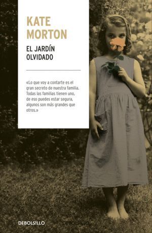 JARDIN OLVIDADO,EL
