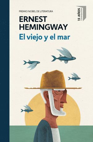 VIEJO Y EL MAR,EL