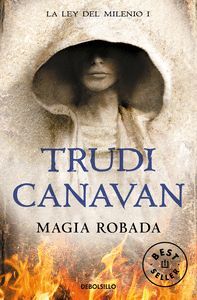 MAGIA ROBADA - LA LEY DEL MILENIO 1