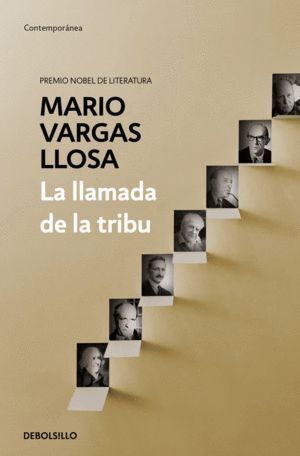 LLAMADA DE LA TRIBU,LA