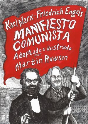 MANIFIESTO COMUNISTA,EL