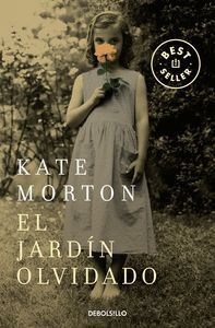 JARDIN OLVIDADO,EL