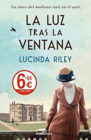 LUZ TRAS LA VENTANA,LA