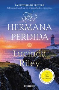 LA HERMANA PERDIDA LAS SIETE HERMANAS 7