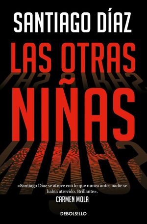 LAS OTRAS NIÑAS INDIRA RAMOS 2