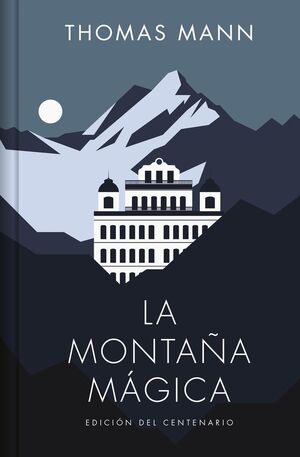 LA MONTAÑA MAGICA EDICION LIMITADA