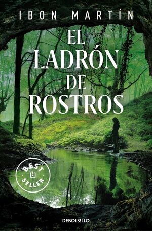 EL LADRON DE ROSTROS INSPECTORA ANE CESTERO 3