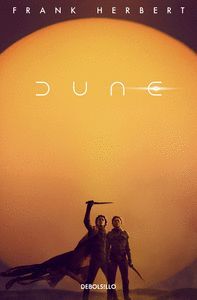 DUNE EDICION PELICULA LAS CRONICAS DE DUNE 1