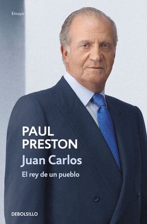 JUAN CARLOS I EDICION ACTUALIZADA