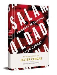 SOLDADOS DE SALAMINA ED. LIMITADA FIRMADA