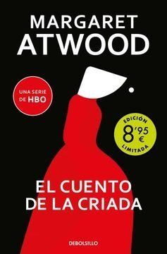 EL CUENTO DE LA CRIADA CAMPAÑA DE VERANO EDICION L