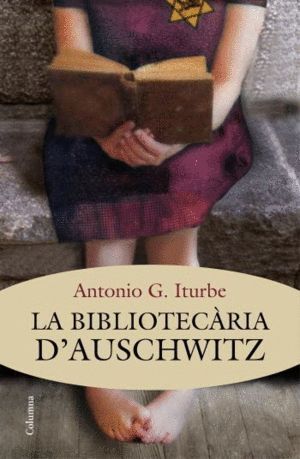 BIBLIOTECARIA D'AUSCHWITZ,LA