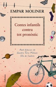 CONTES INFANTILS CONTRA TOT PRONOSTIC