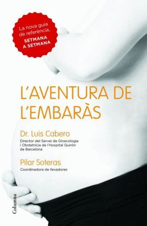 L'AVENTURA DE L'EMBARAS