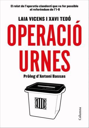 OPERACIO URNES