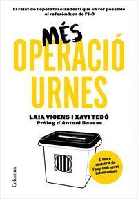 MEÈS OPERAIOÓ URNES