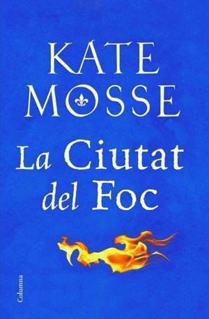 CIUTAT DEL FOC,LA