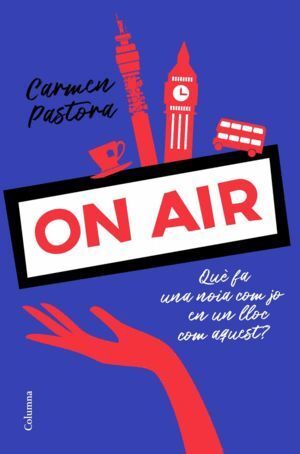 ON AIR CATALAN