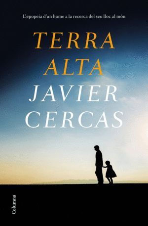 TERRA ALTA PREMIO PLANETA 2019 CATALAN