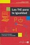 TIC PARA LA IGUALDAD