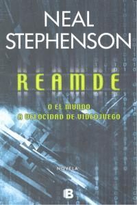 REAMDE O EL MUNDO A VELOCIDAD DE VIDEOJUEGO