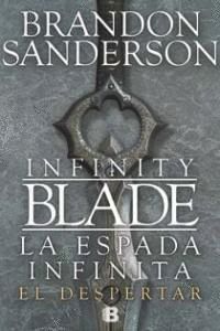 INFINITY BLADE EL DESPERTAR