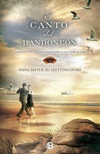 EL CANTO DEL BANDONEON