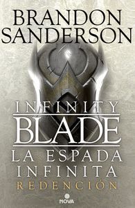 INFINITY BLADE REDENCION