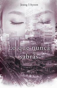 LO QUE NUNCA SABRAS
