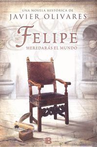 FELIPE HEREDARAS EL MUNDO