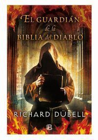 GUARDIAN DE LA BIBLIA DEL DIABLO,EL