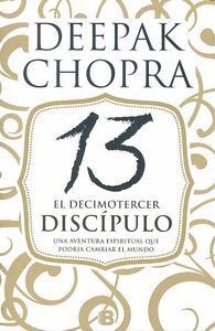 DECIMOTERCER DISCIPULO,EL