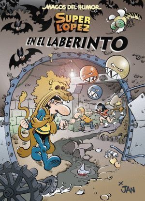 EN EL LABERINTO MH 173